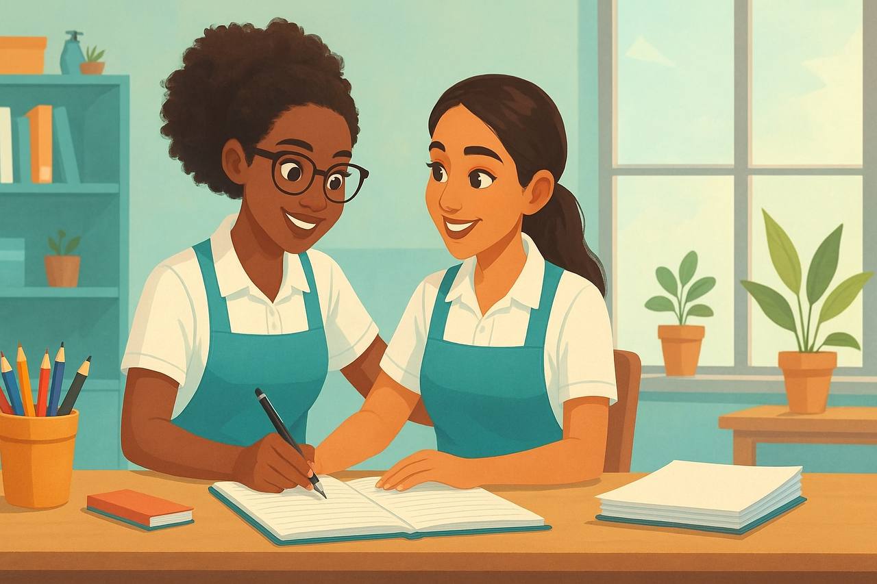 🟣 Jij in je Kracht