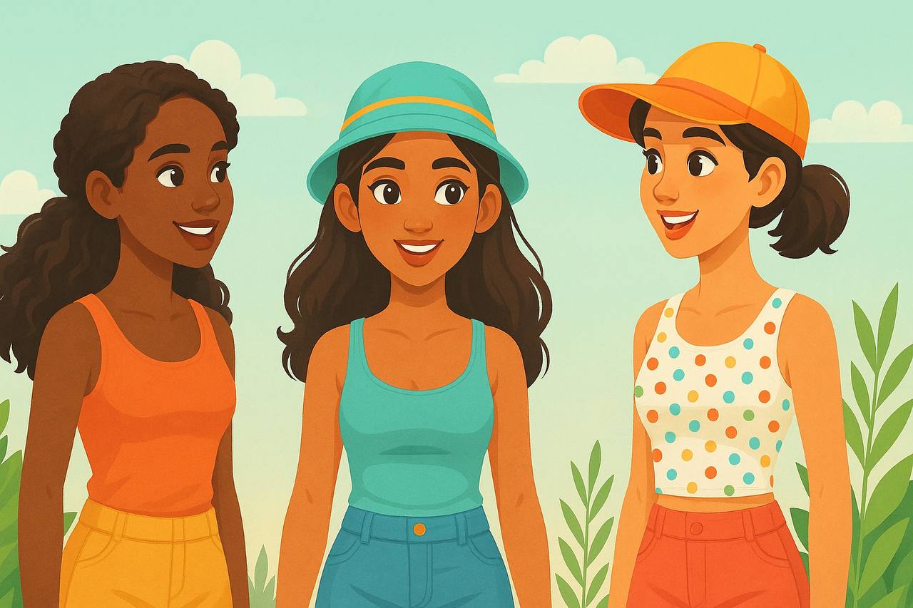 🌊 Verbinding over Zeeën